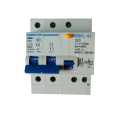 63A Miniature Circuit Breaker / MCB Double Poles AC DC  Circuit Breaker China Manufacturer OEM MCB